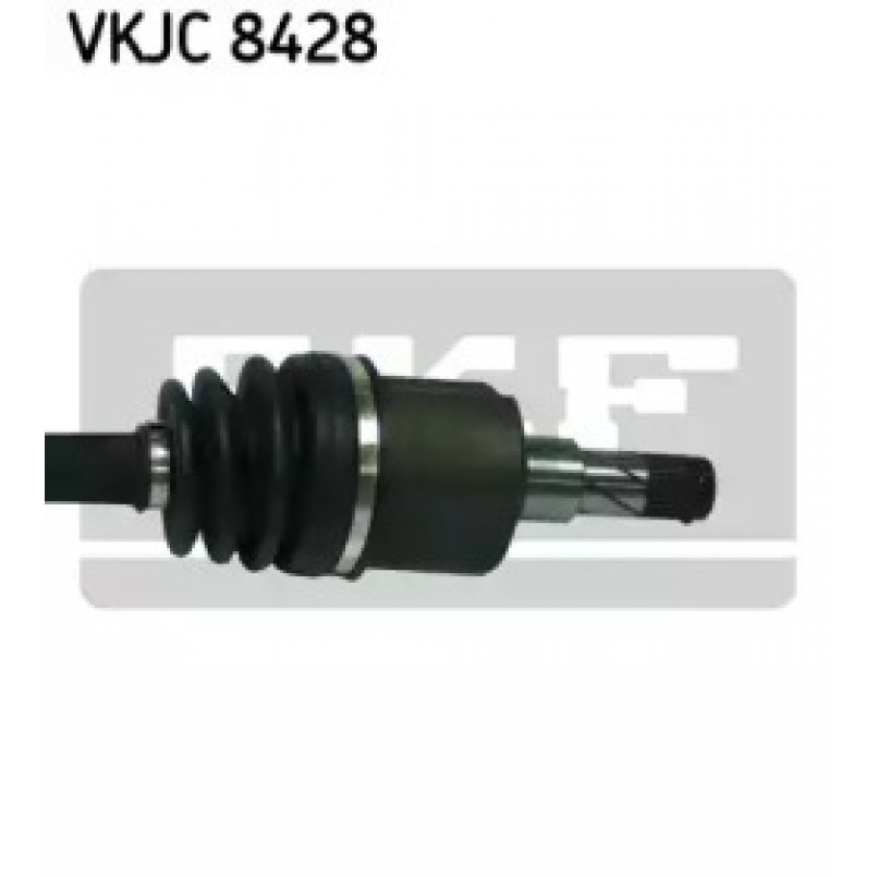 VKJC 8428 SKF - Привідний вал